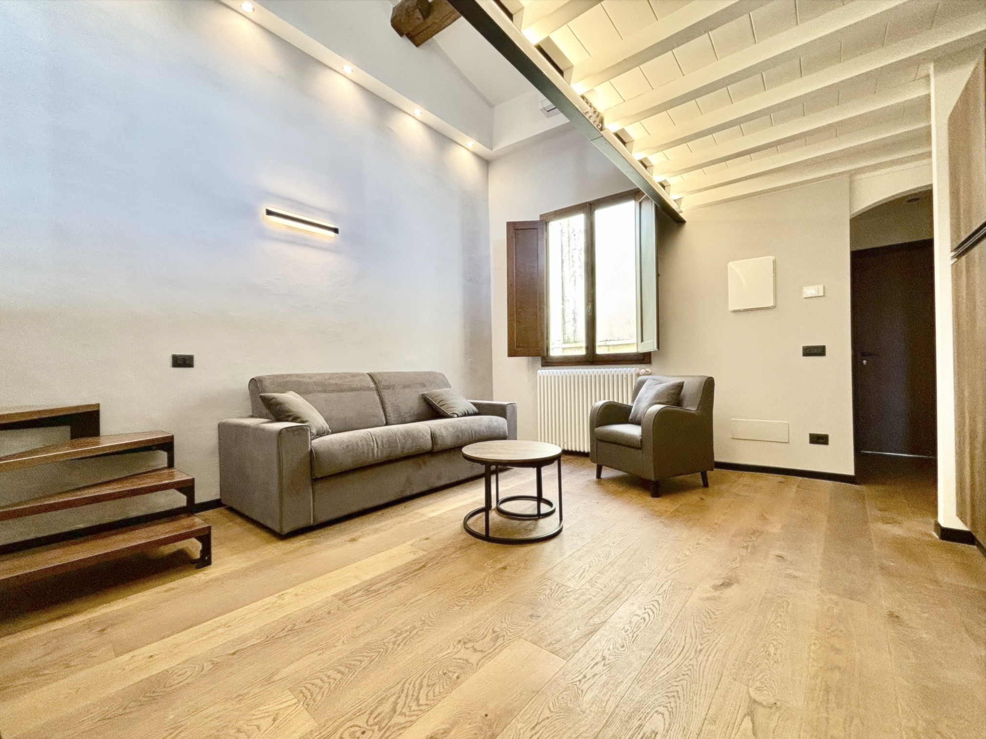 Orto Industrial Living