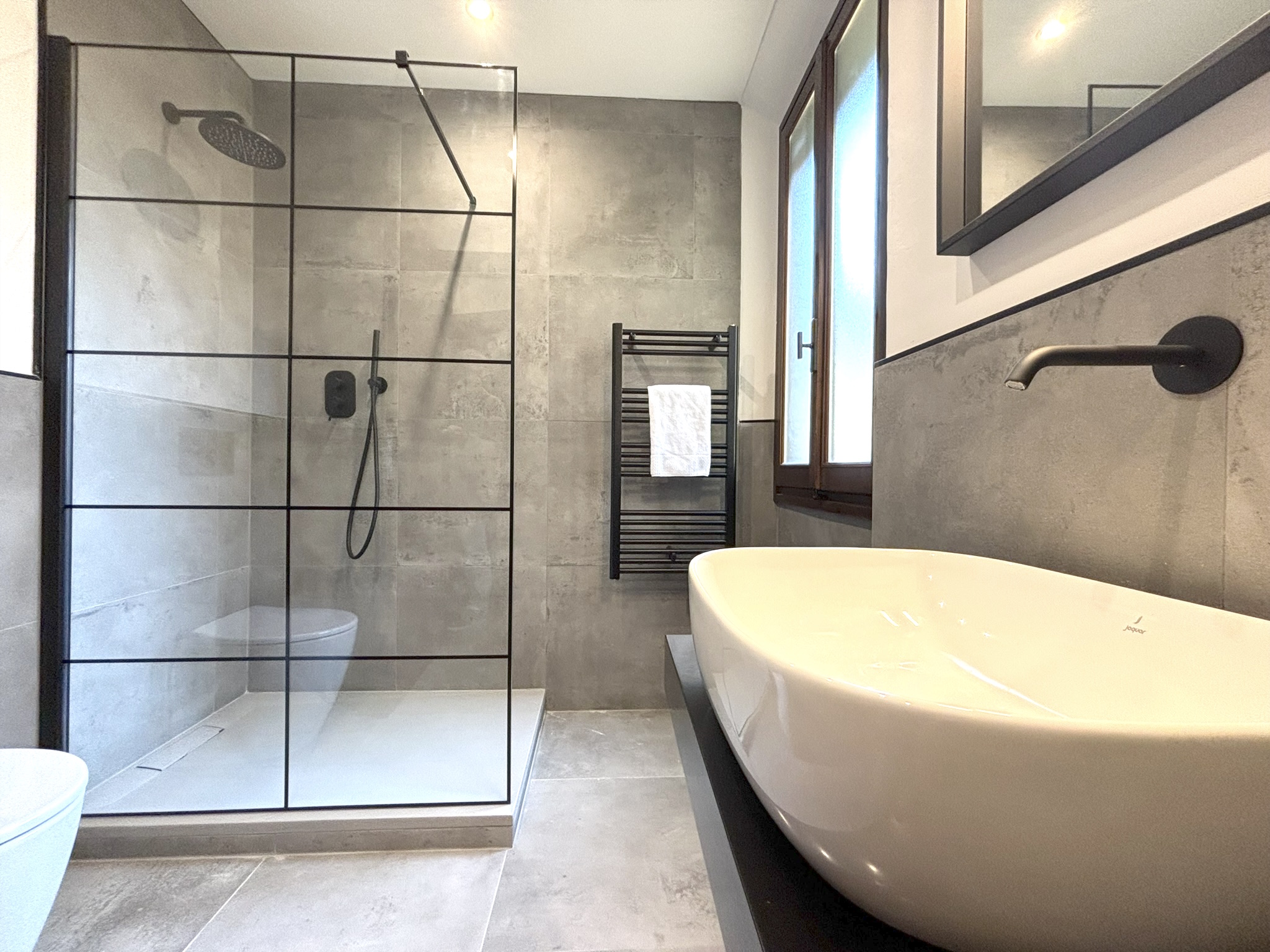 Orto Industrial bagno 2