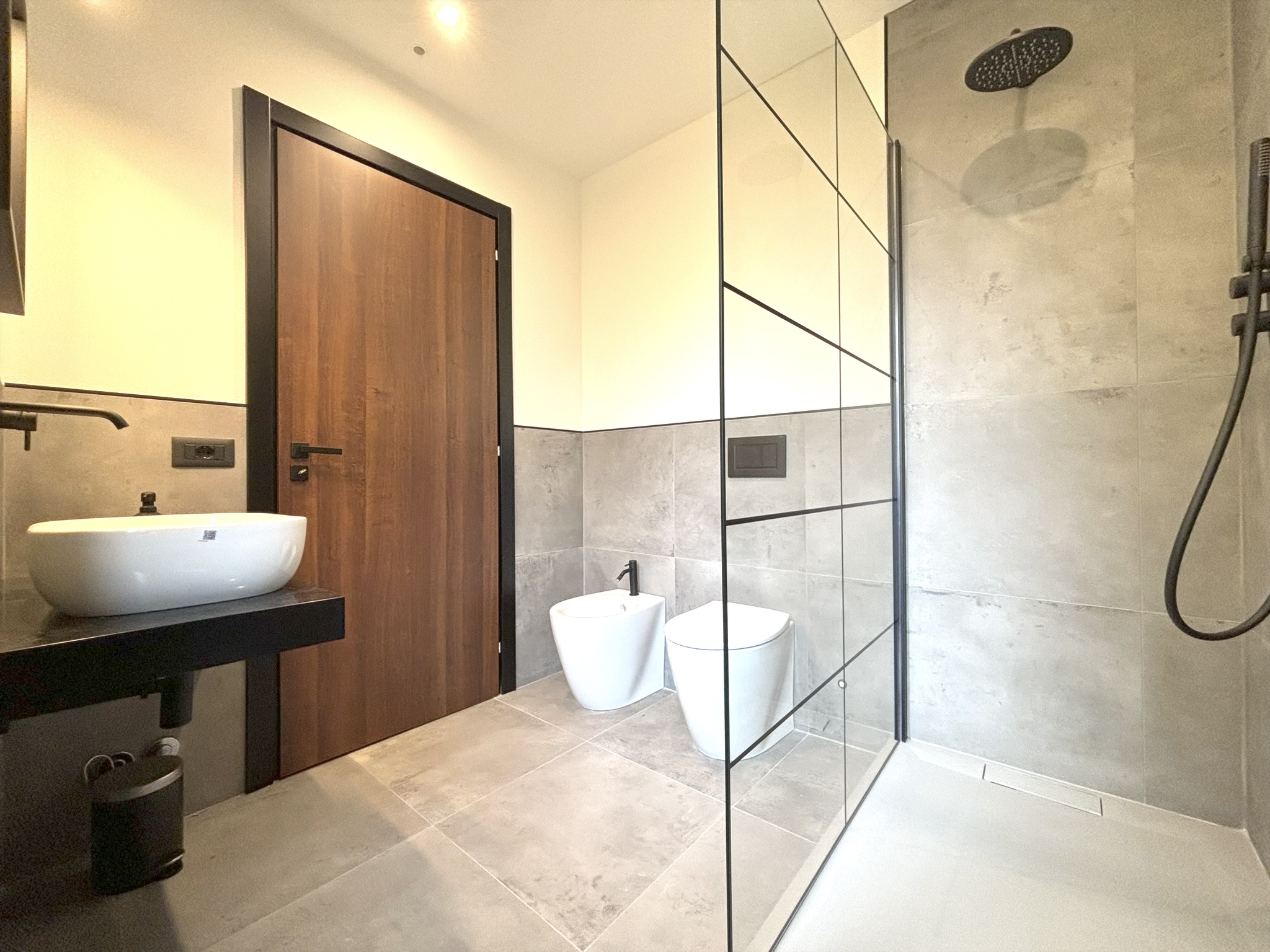 Orto Industrial bagno 2