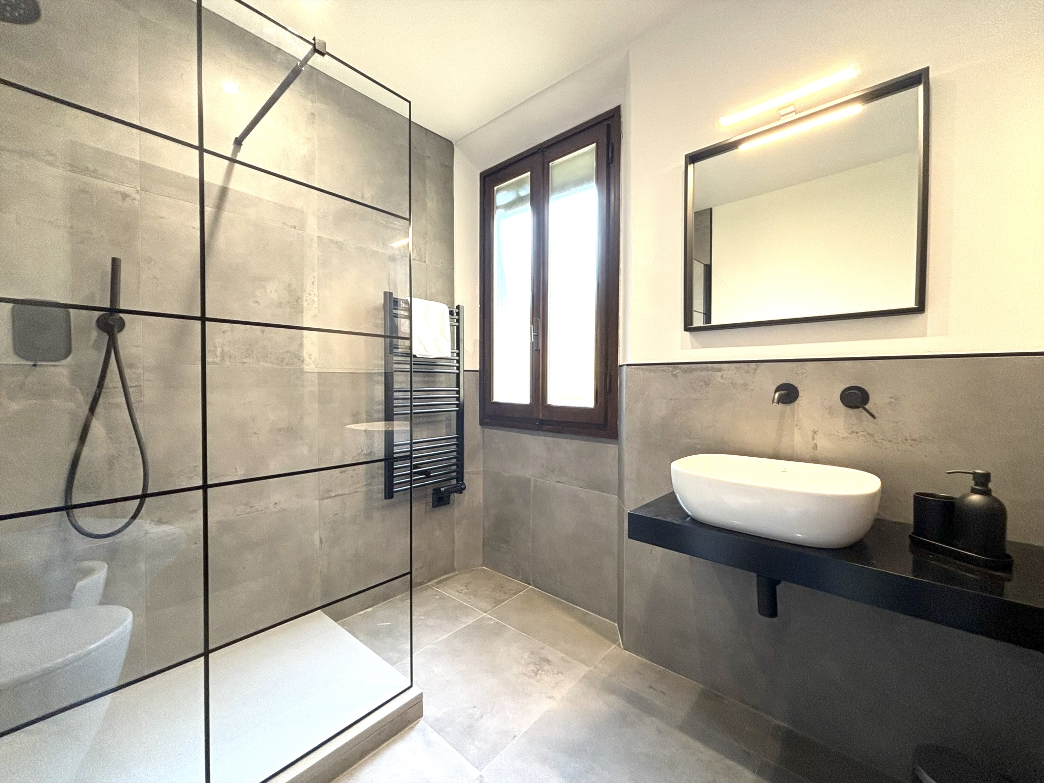 Orto Industrial bagno 2