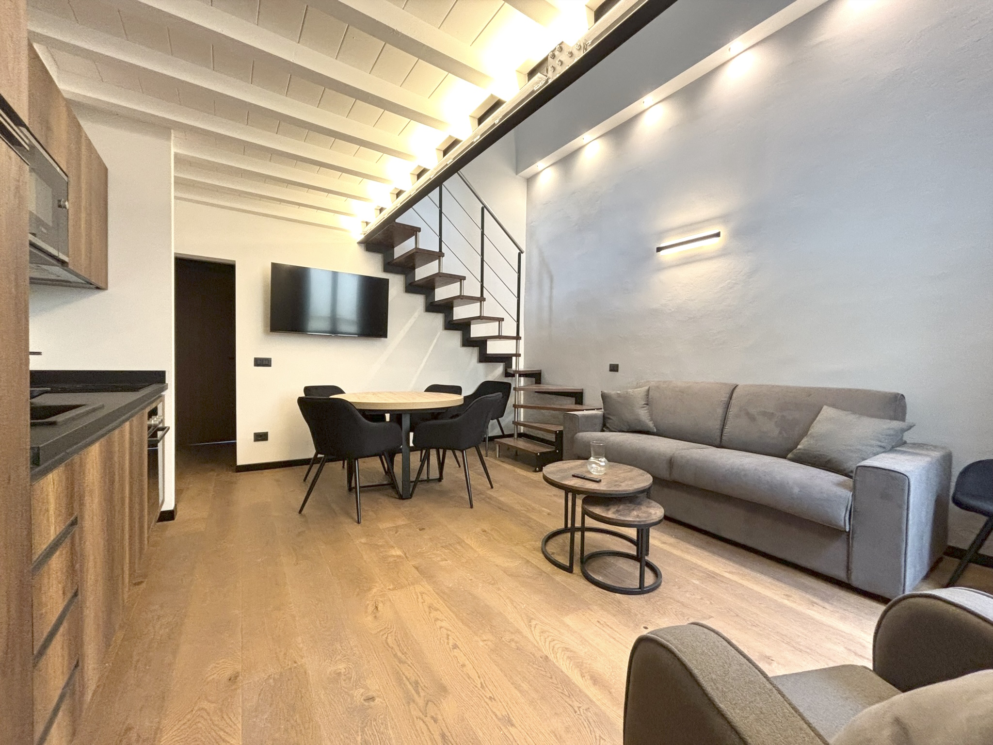 Orto Industrial Living