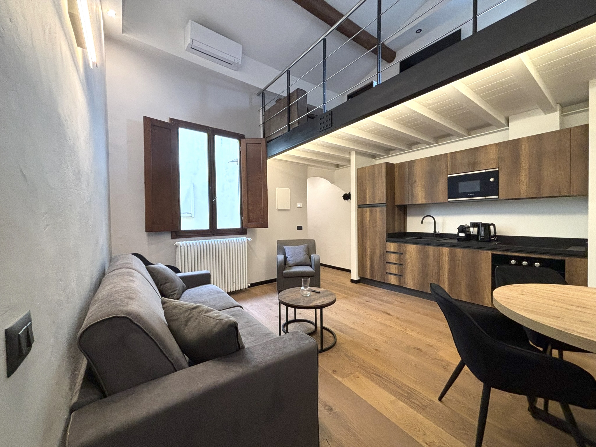 Orto Industrial Living