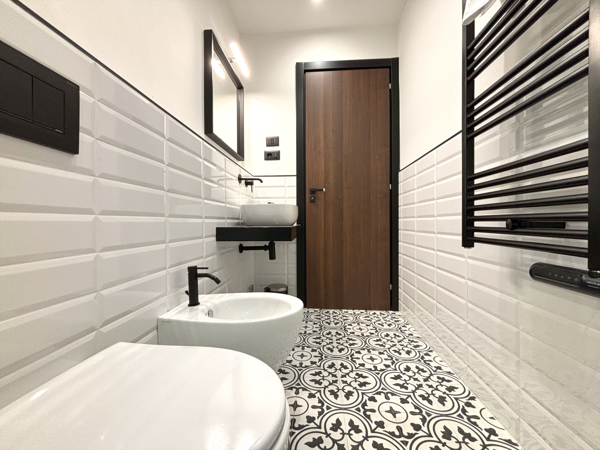 Orto Industrial bagno 1