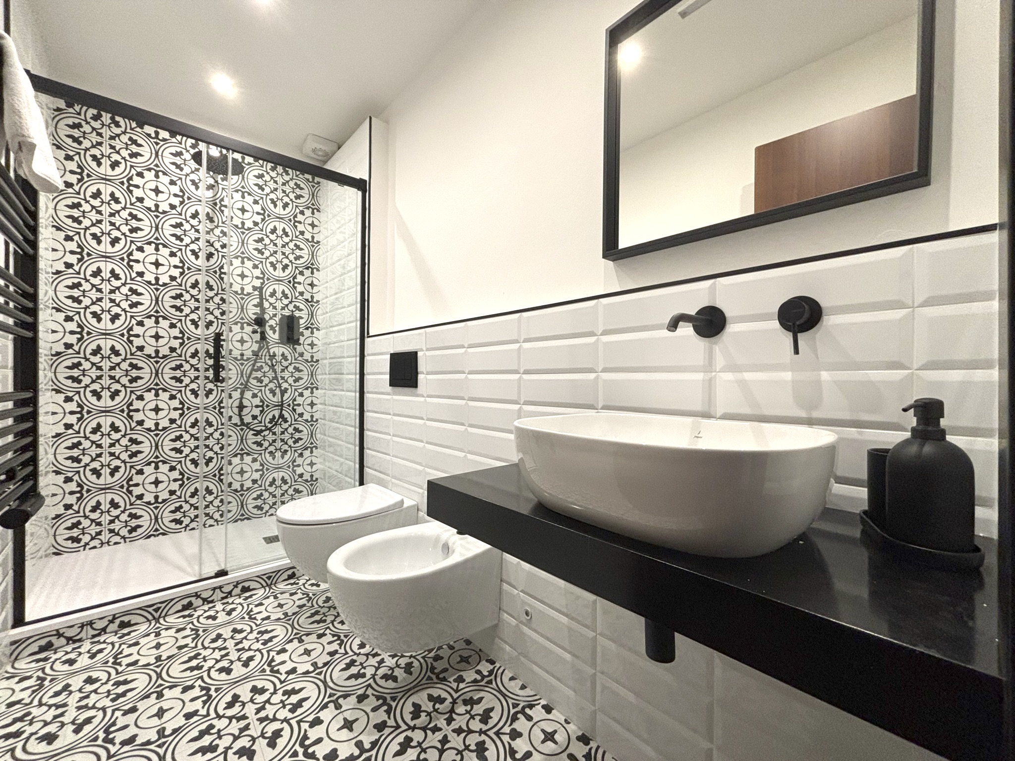 Orto Industrial bagno 1