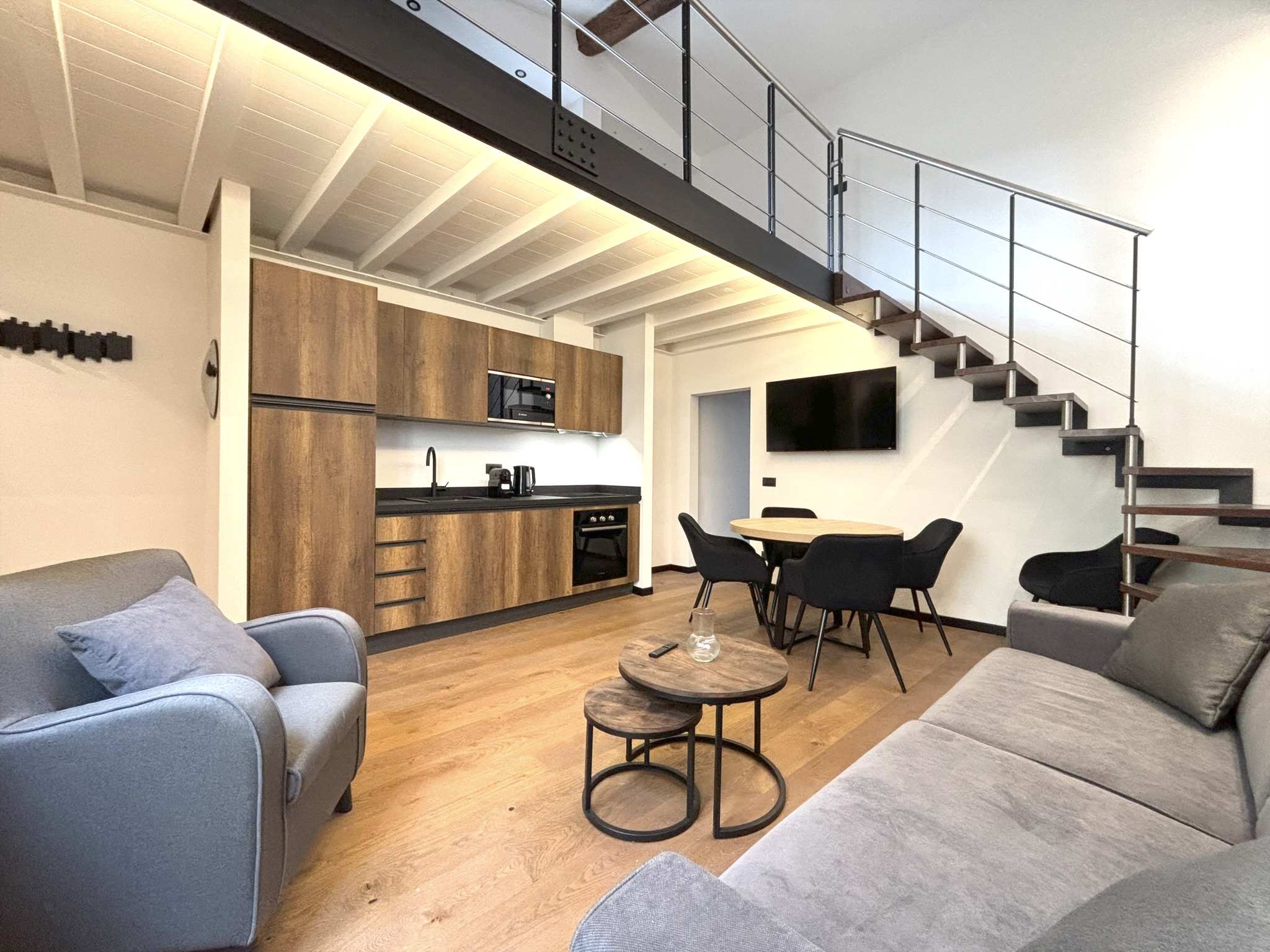 Orto Industrial Living