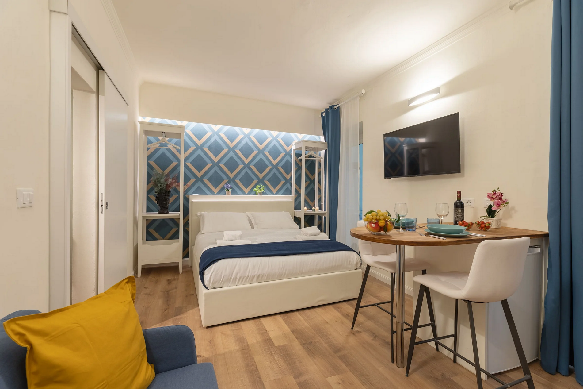 Cerchi Suite 5