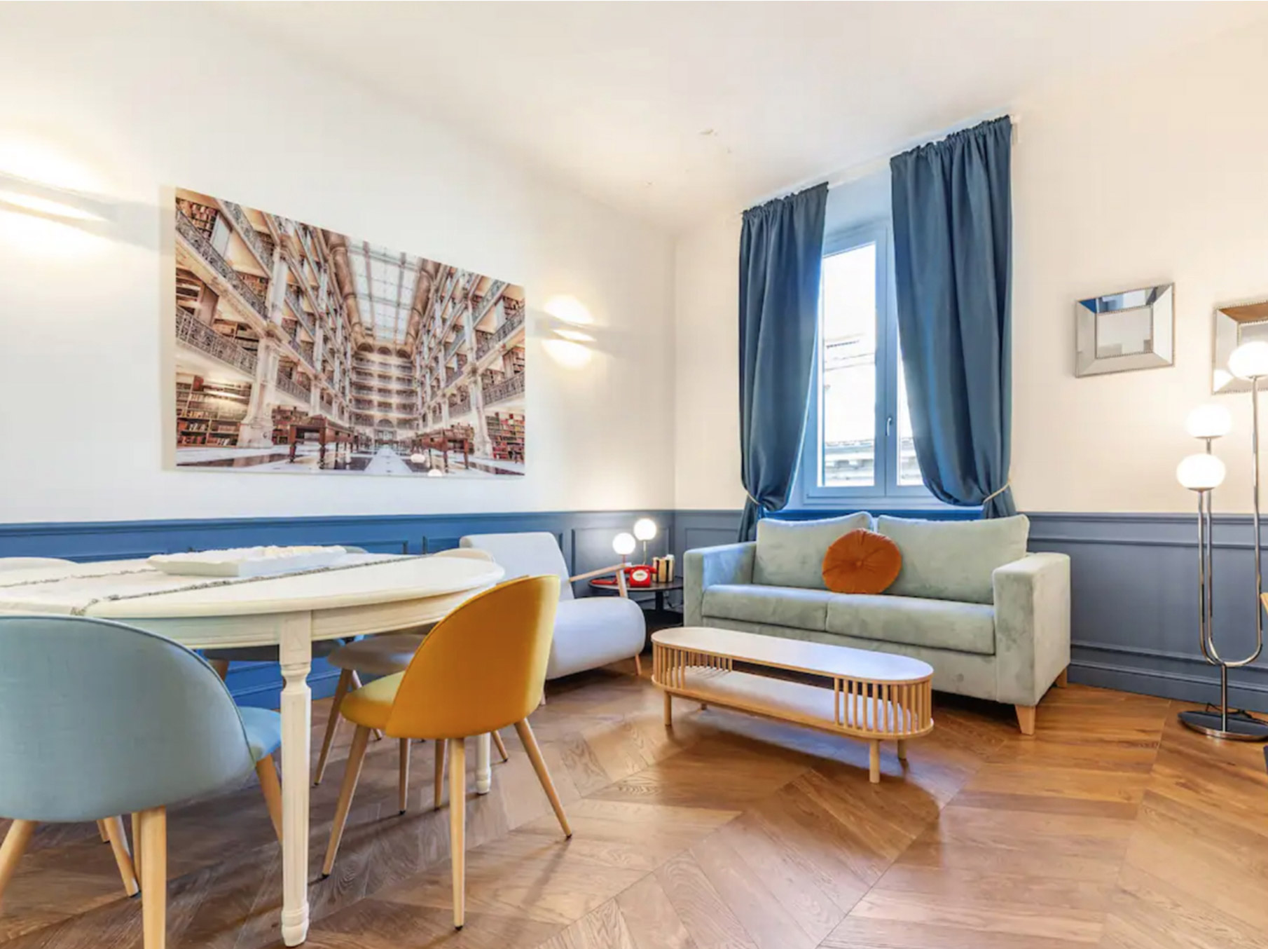 Ristrutturazione Appartamenti in Firenze