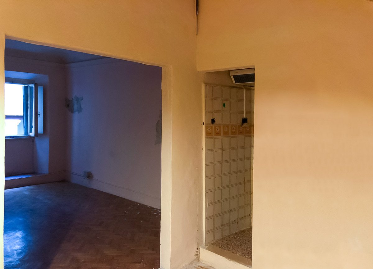 Ristrutturazione Appartamenti in Firenze