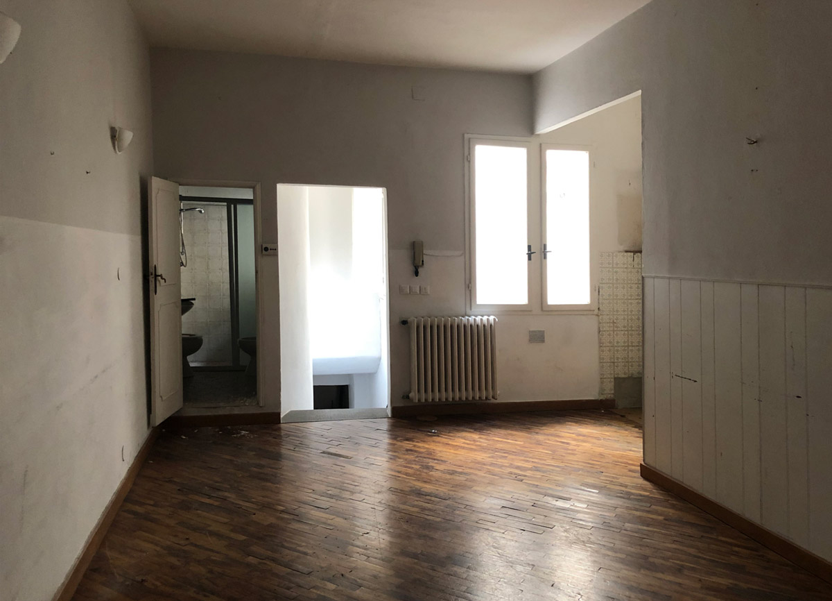 Ristrutturazione Appartamenti in Firenze