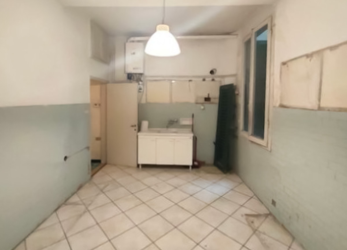 Ristrutturazione Appartamenti in Firenze