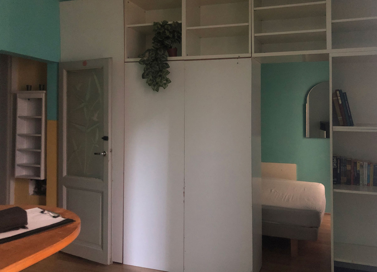 Ristrutturazione Appartamenti in Firenze