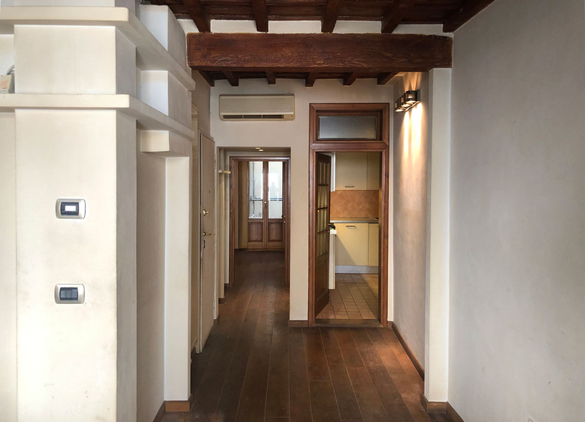 Ristrutturazione Appartamenti in Firenze