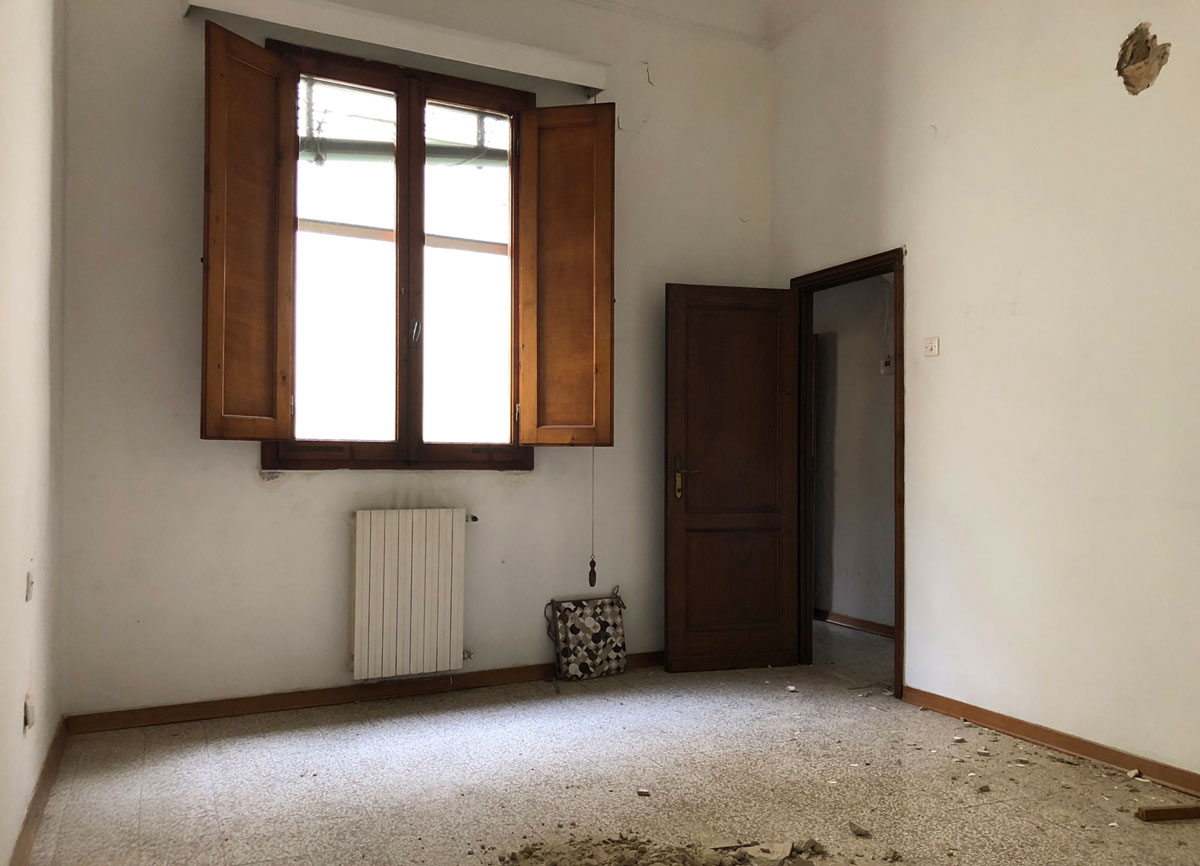 Ristrutturazione Appartamenti in Firenze