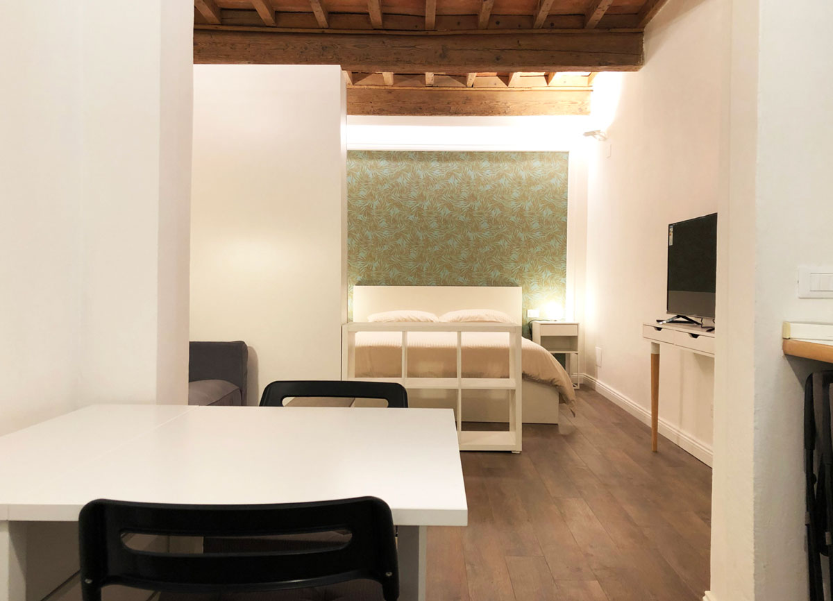 Ristrutturazione Appartamenti in Firenze