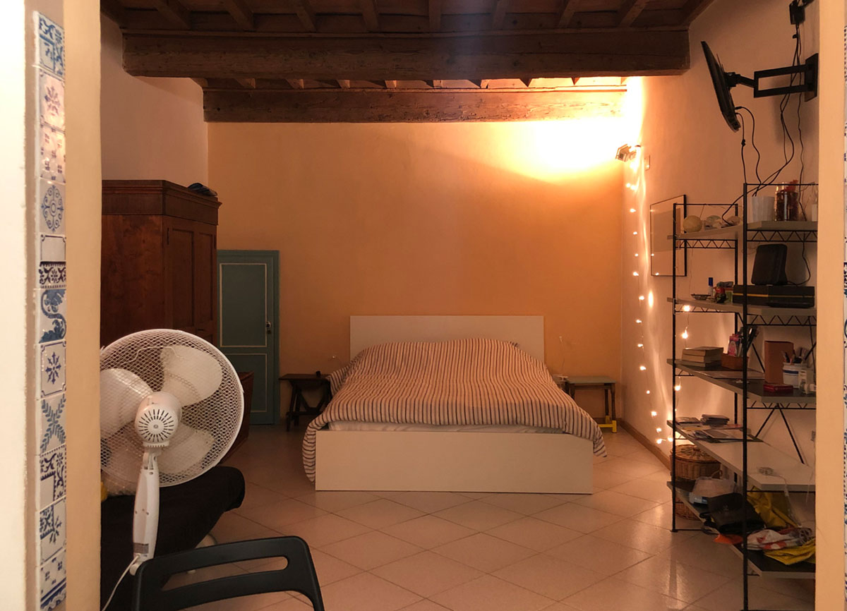Ristrutturazione Appartamenti in Firenze