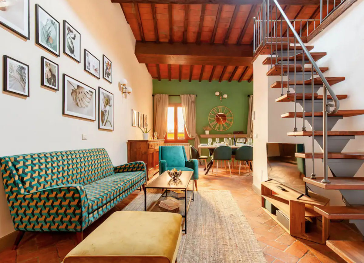 Ristrutturazione Appartamenti in Firenze