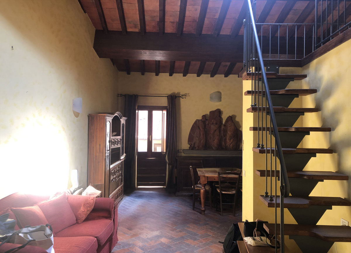 Ristrutturazione Appartamenti in Firenze