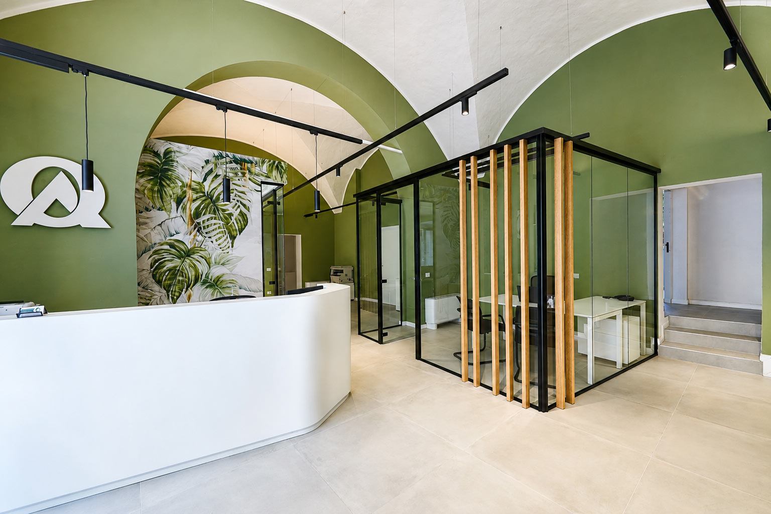 Ristrutturazione Appartamenti in Firenze