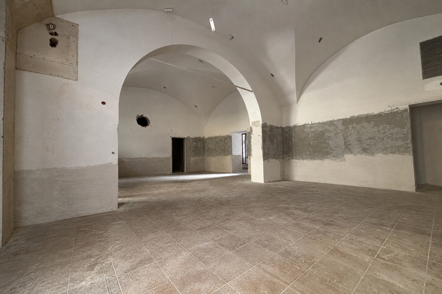 Ristrutturazione Appartamenti in Firenze