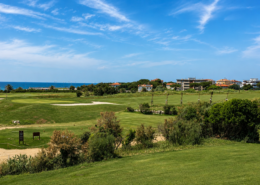 Panoramica Livorno